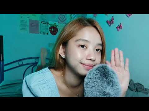 ASMR nom nom sounds