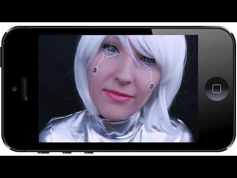 ASMR - I AM YOUR PHONE ~ Booping, Tapping, Hugs & Affirmations ~