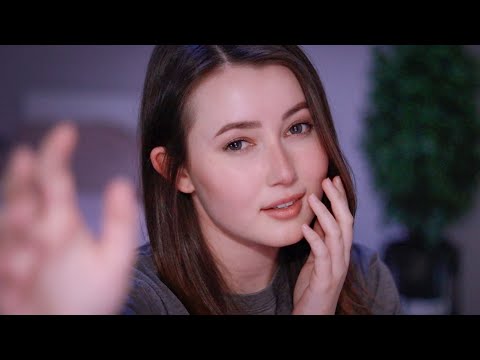 ASMR | Sooo Close Personal Attention & Face Triggers💤