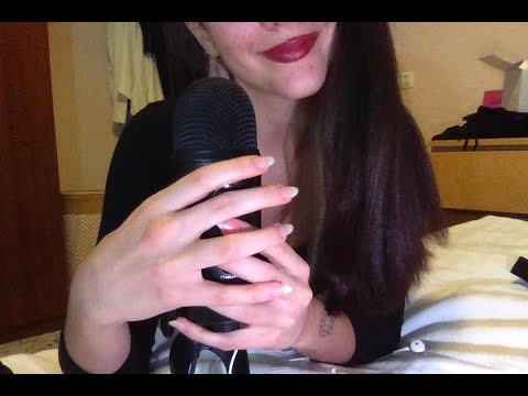 ASMR | Mouth Sounds, Kisses Sounds😘💎