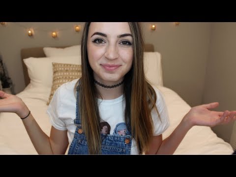 The ASMR Tag {25 Question CHALLENGE}