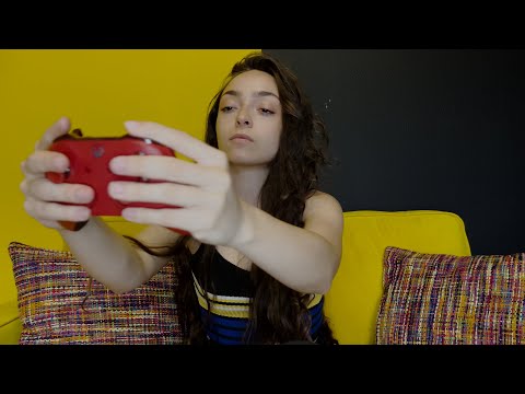 ASMR No Talking Intense Finger Tapping/ Scratching on Random Objects for Deep Sleep and Relaxation