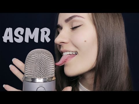 АСМР 🎧 Звуки рта | ASMR Mouth sounds