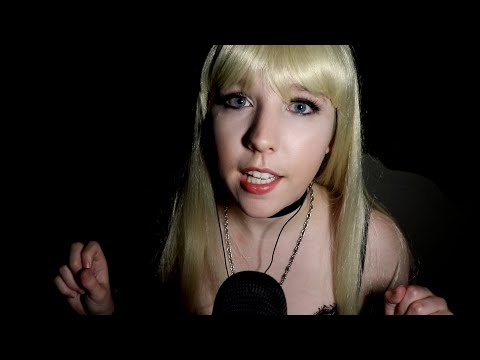 Misa Amane Gets you Ready for your Modeling Gig (Death Note ASMR Roleplay)