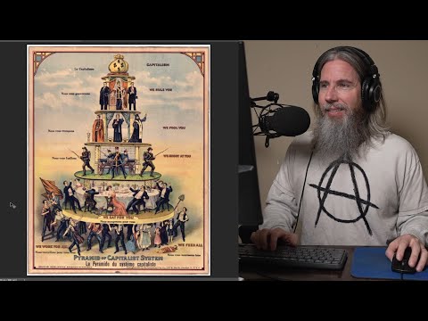 Updating the Pyramid of Capitalist System (ASMR)