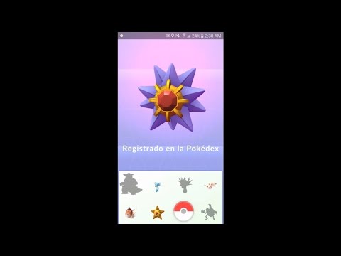 Gameplay: Pokémon GO ASMR | Episodio #2 ♥ Whispering Spanish ♥