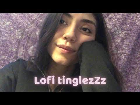ASMR fast & unpredictable random tingles ~ fast tapping, hand sounds/movements +
