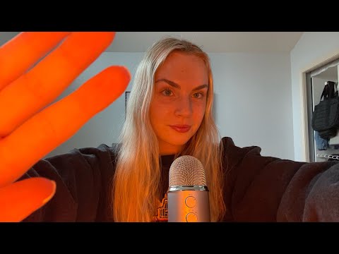 asmr personal attention 🫶🏼💞