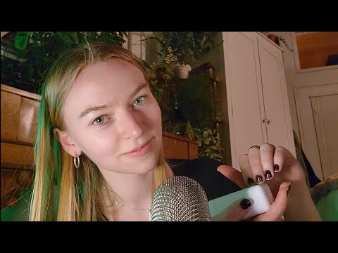 One of the ASMR videos of all time