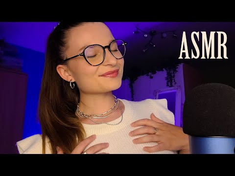 ASMR The Tingliest Fabric Scratches - with some pattern scratching 👚