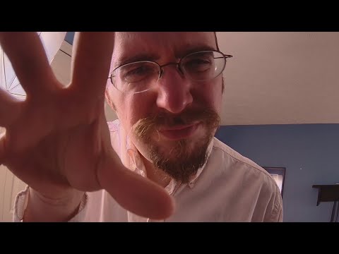 Walter White Tries YouTube for the 1st Time - ASMR Breaking Bad