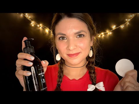 ASMR Pampering You - Treat Yourself for Relaxation