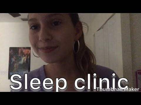 Asmr Sleep Clinic