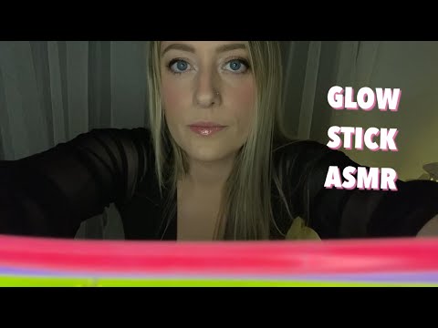 Glow Stick ASMR