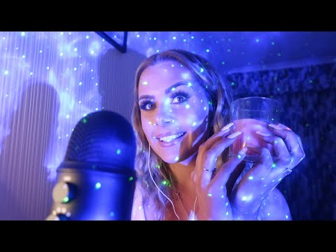 ASMR Trying The Most Overrated Triggers