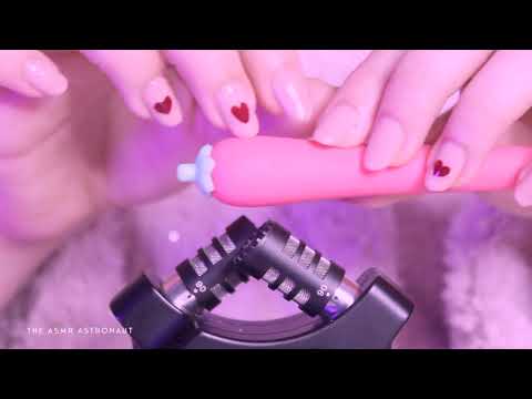 ASMR Soft Triggers For You TO RELAX