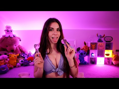 ASMR Your Favourite Triggers That Will Make You Tingle 💕