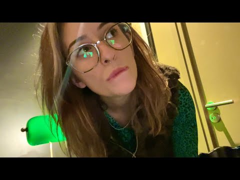 ASMR voices in my head 🧠 Totally Nonsensical Chaotic Personal Attention
