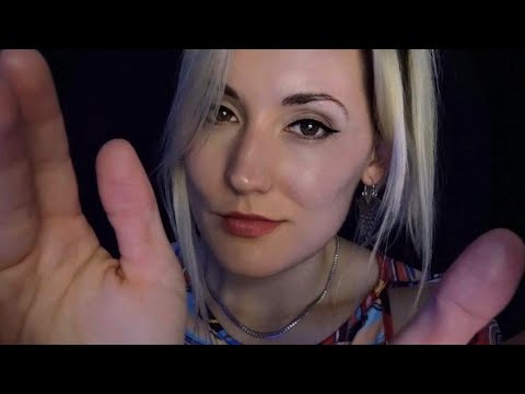 You don't need to be alone tonight. 💙 Personal Attention ASMR