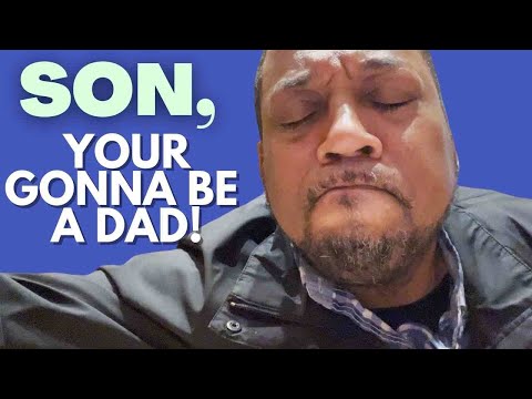 My Son, Welcome To Fatherhood – A Proud Dad’s Advice to his son | ASMR Roleplay Father's Day Series
