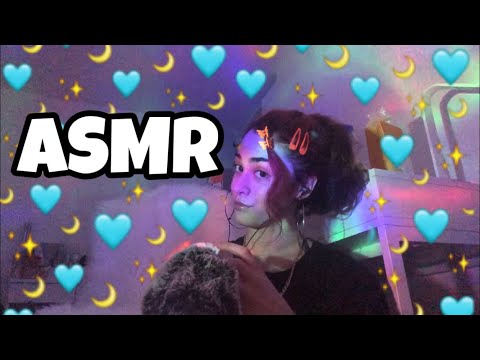 asmr putting you to sleep *IT’S TIME TO CATCH THOSE 💤 * :))
