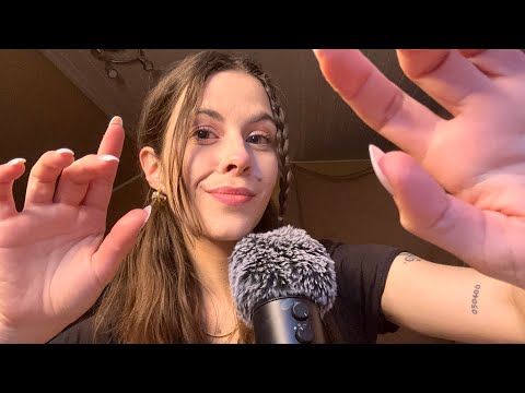 ASMR For Deep Sleep In Less Than 15 Minutes☁️💤✨
