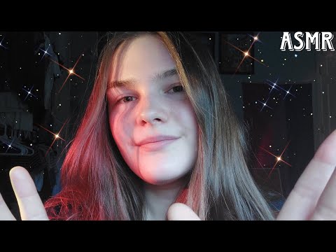 🌸Fast and Aggressive Mouth + Hand Sounds🌸 ASMR
