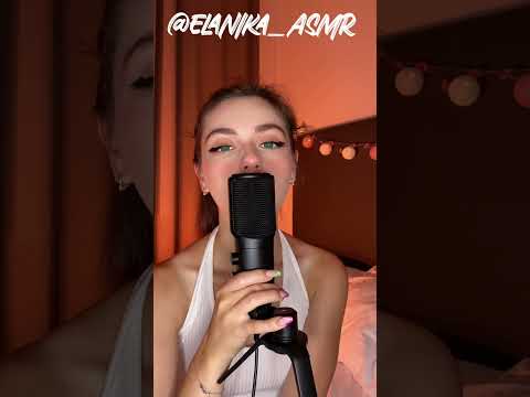 ASMR FAST & SLOW WET MOUTH SOUNDS 👄
