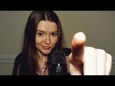 ASMR When I Say YOUR NAME You Can Sleep 😴 ✨ (Part 2) Anticipatory Tingles