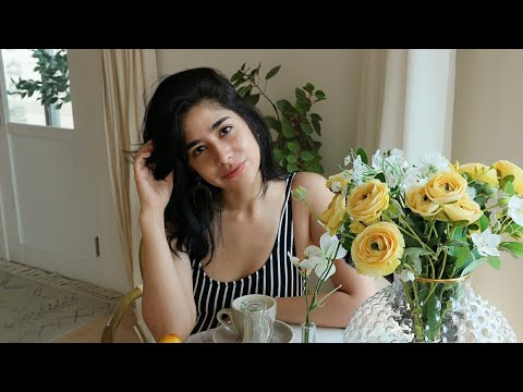 [ASMR] Date with an annoying Parisian (French Accent)