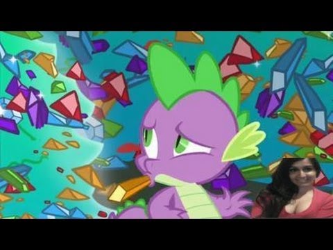 My Little Pony Friendship is Magic: Owl's Well That Ends Well Season Full Episode Cartoon (review)