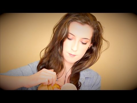 ASMR | The Echo Experiment, pt. 1: Tapping