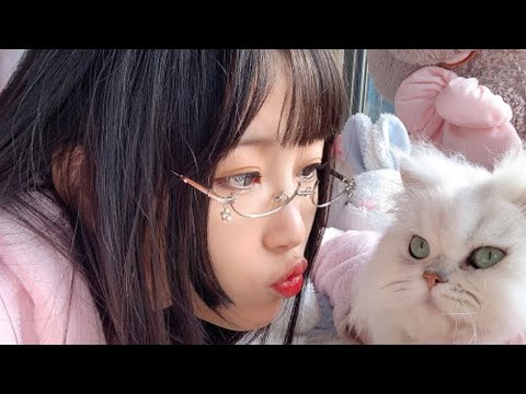 ASMR Tingly Ear Cleaning, Blowing and Ear Massage ❤️