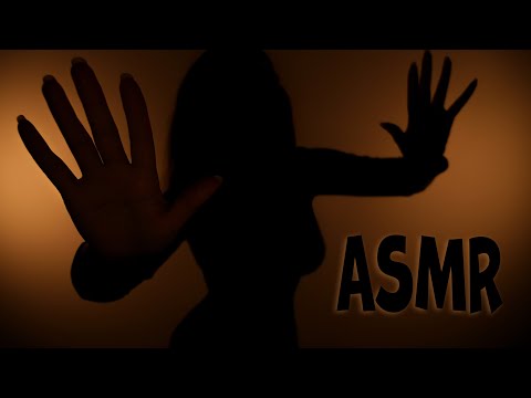 АСМР 1000% МУРАШЕК [Тень и Свет] 🌑☀️ ASMR for People Who Don't Get Tingles [Shadow and Light]