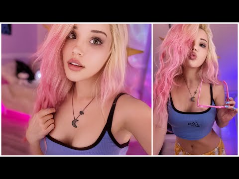 ASMR 🍒 Gripping it Fast and aggressive / Can you Handle it?