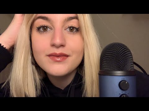 RISPONDO ALLE VOSTRE DOMANDE (asmr ita) || Luvilè ASMR