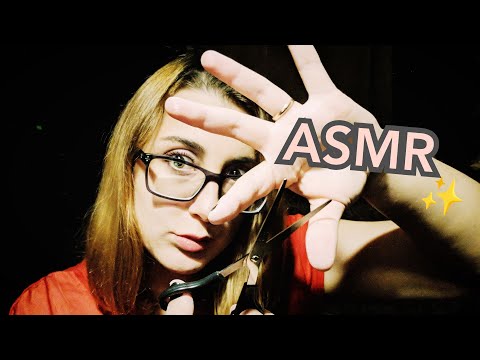 ASMR Best 5 Minutes of Your Day!