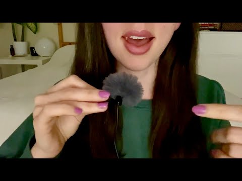 ASMR Toxic Friend Story Time (Lo-Fi with Gum) 🍬