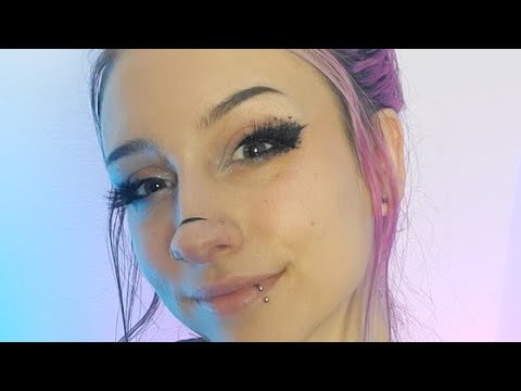 ASMR First Stream♡