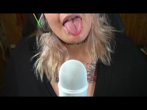 ASMR | Best Mouth Sounds for you and your Sleep!