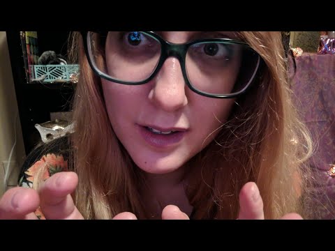 Fast Unpredictable ASMR FOR PEOPLE WHO DONT GET TINGLES