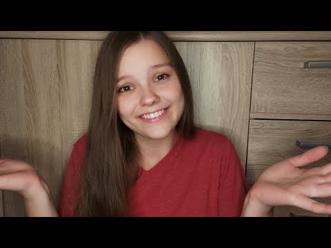ASMR My Very First Bloopers/Outtakes (Belively 2020)