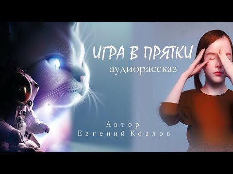 Игра в прятки / Аудиорассказ / Автор Евгений Козлов