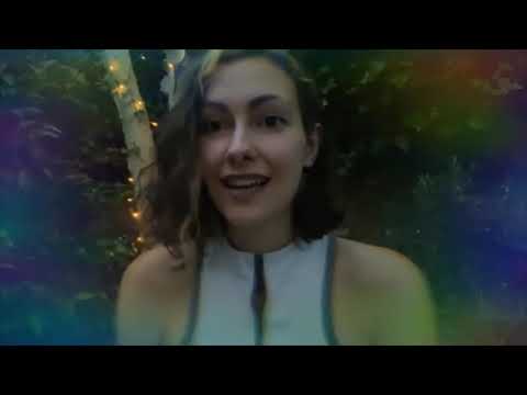 ASMR Very Relaxing & Dreamlike English Garden Meditation [Snippet from Livestream]