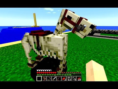 Minecraft ASMR - Older Gentleman's Minecraft Gameplay Episode 5