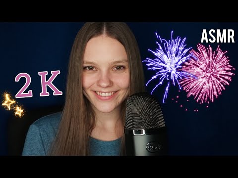 ASMR Relaxing Imaginary Trip😴 | Whispered Story Reading | 2K Sub Special💜🥳