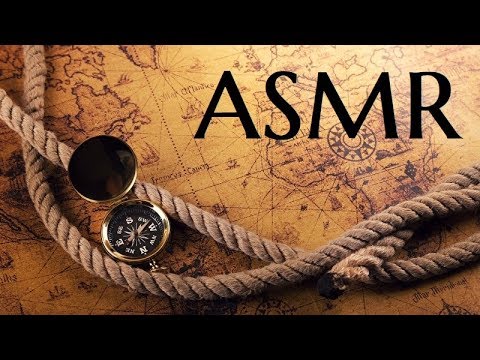 ASMR - History of the Spice Road