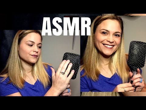 Trying ASMR For The First Time 😊