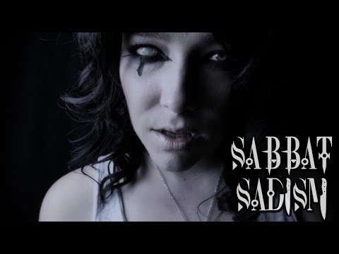 ☆★ASMR★☆ Sabbat Sadism | Lorey's Lament