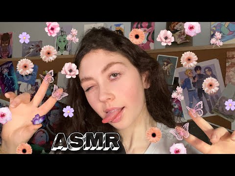 ASMR that will make your eyes roll to the back of your head 💆‍♀️ ( allegedly )